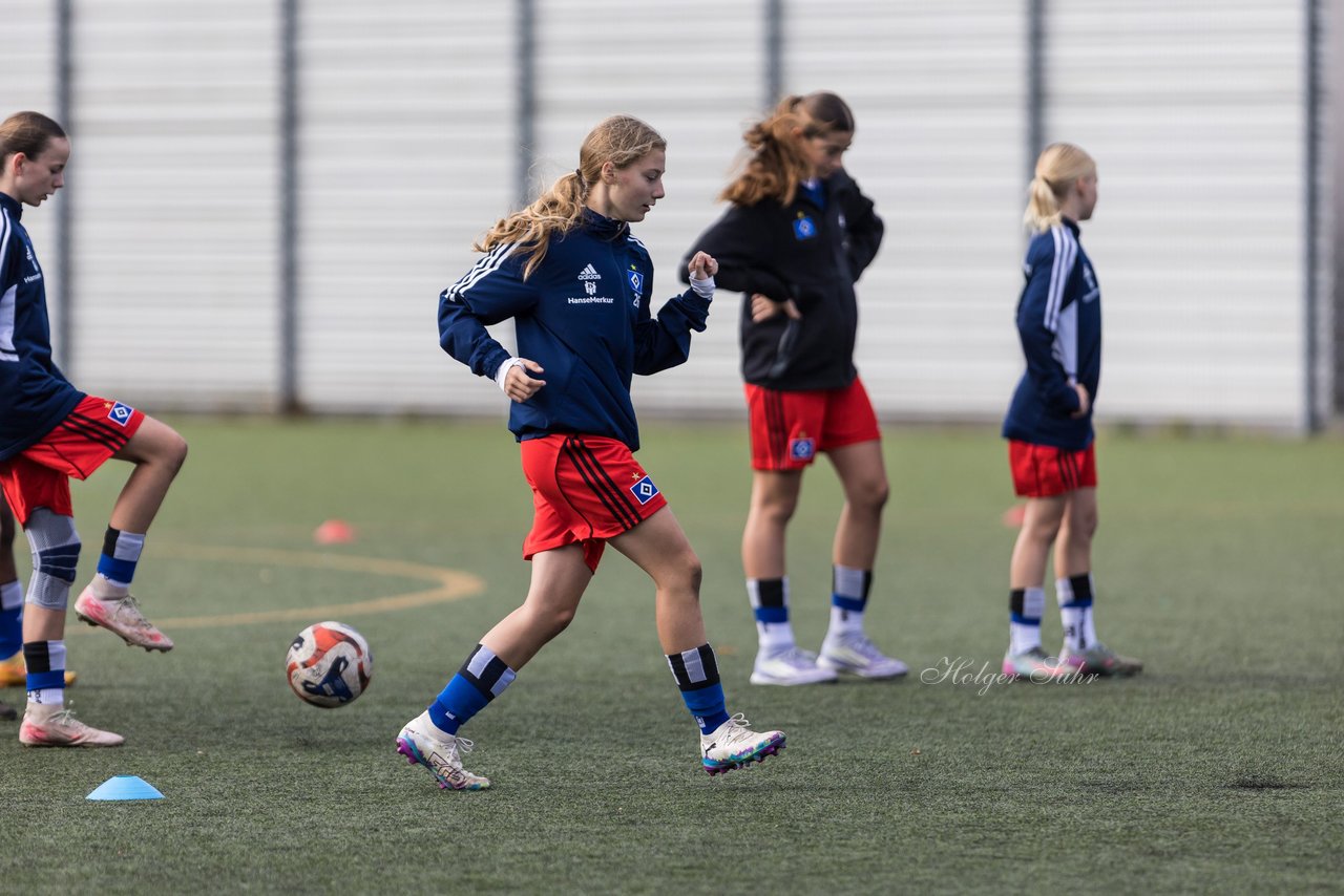 Bild 221 - wCJ Holstein Kiel Turnier